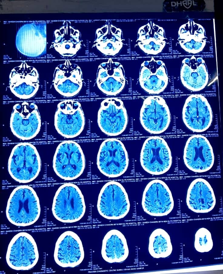 Diagnostic imaging